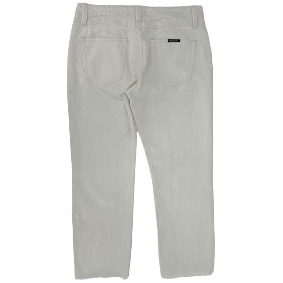 Rolla's Men's Relaxo Chop Jeans Relaxed Fit Raw Salt 32x26 - Picture 4 of 16